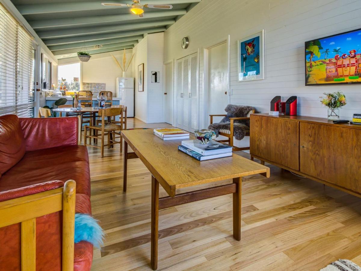 Villa Ocean Reach Retreat Cape Woolamai Exterior foto