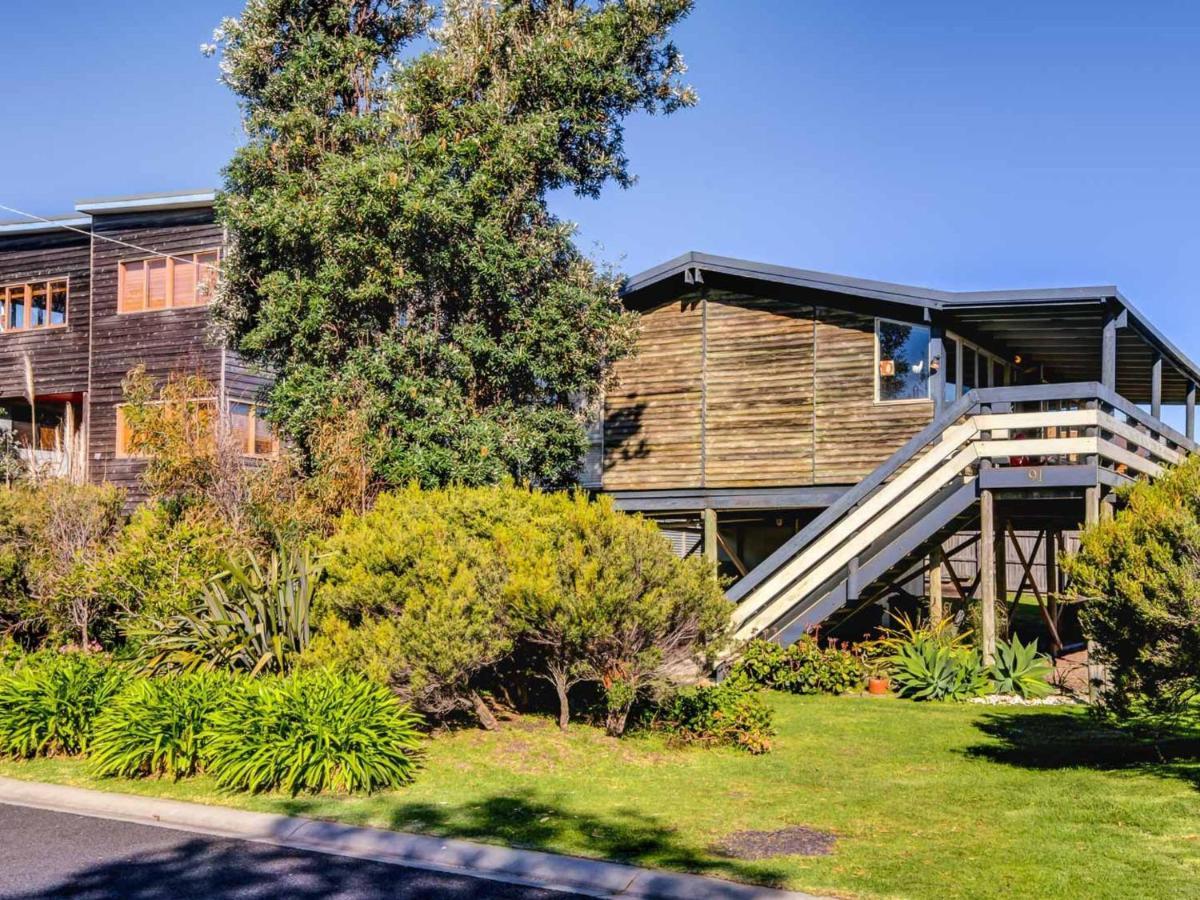 Villa Ocean Reach Retreat Cape Woolamai Exterior foto